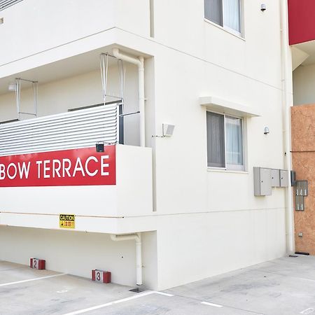 Апартаменты Rainbow Terrace Гинован Экстерьер фото